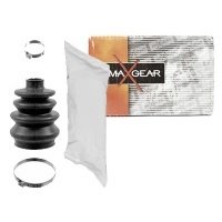 maxgear пыльник шруса внутр / зов эскорт фиеста pum