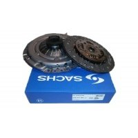 sachs сцепление комплект audi a2 1.4 tdi , skoda fabia , volkswagen