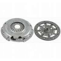 sachs сцепление комплект . форд фиеста 5 1.4 tdci mazda 2