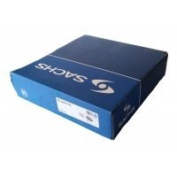 sachs сцепление комплект opel corda c d 1.0