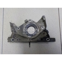 Крышка коленвала передняя Citroen-Peugeot 1007 2005 - 2009 051456