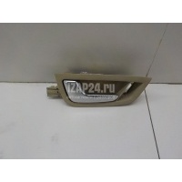 Ручка двери внутренняя левая VAG A8 [4E] (2002 - 2010) 4E08370218Q9