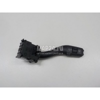 Переключатель стеклоочистителей VAG A8 [4E] (2002 - 2010) 4E0953503F4PK