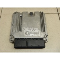 Блок управления двигателем VAG Octavia (A7) (2013 - 2020) 04L906021EL