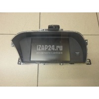 Дисплей информационный Honda Accord IX (2013 - 2019) 39713T2AA01