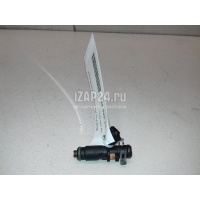 Форсунка инжекторная электрическая VAG Jetta (2011 - ) 06A906031CP