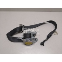 Ремень безопасности с пиропатроном Subaru Tribeca (B9) (2005 - 2014) 64620XA00AMW