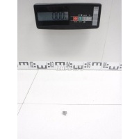 Скоба крепежная BMW 1-серия F20/F21 (2011 - ) 07147468646