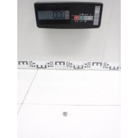 Скоба крепежная BMW 1-серия F20/F21 (2011 - ) 07147468646