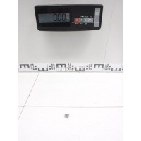 Скоба крепежная BMW 1-серия F20/F21 (2011 - ) 07147468646