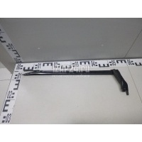 Направляющая стекла двери Nissan X-Trail (T30) (2001 - 2006) 822168H300