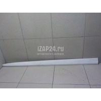Молдинг передней правой двери Nissan Maxima (A33) (2000 - 2005) 808703Y105