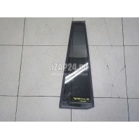 Стекло двери задней правой (форточка) Toyota GX470 (2002 - 2009) 6812360250