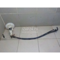 Датчик уровня топлива VAG A6 [C6,4F] (2004 - 2011) 4F0201317
