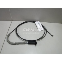 Трос лючка бензобака Hyundai-Kia RIO (2011 - 2017) 815904X200
