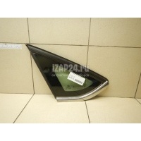 Стекло кузовное глухое левое Ford Mondeo V 2015 DS7Z5429711A