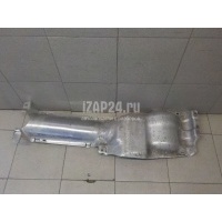 Экран тепловой VAG A6 [C6,4F] (2004 - 2011) 4F0201781A