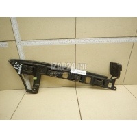 Направляющая заднего бампера правая VAG Passat [B6] (2005 - 2010) 3C5807376A