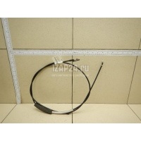 Трос открывания капота VAG A6 [C6,4F] (2004 - 2011) 4F1823531B