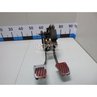 Блок педалей Ford Focus I (1998 - 2005) 1320941