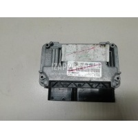 Блок управления двигателем VAG Jetta (2011 - ) 06G906055C