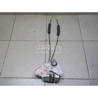 Замок двери передней правой Honda CR-V (2007 - 2012) 72110SWAP02