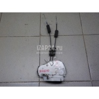 Замок двери задней левой Honda CR-V (2007 - 2012) 72650SWAG02