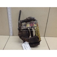 Суппорт тормозной передний левый Toyota Avensis III (2009 - ) 4775002361