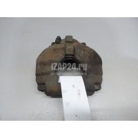 Суппорт тормозной передний правый VAG Touareg (2002 - 2010) 7L6615124F