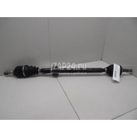 Полуось передняя правая Toyota Auris (E15) (2006 - 2012) 4341002570