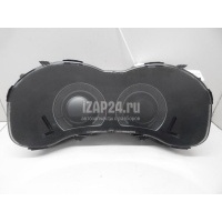 Панель приборов Toyota Corolla E15 (2006 - 2013) 8380002P52