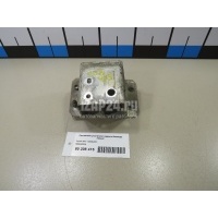 Кронштейн усилителя заднего бампера левый Toyota RAV 4 (2006 - 2013) 5832442010