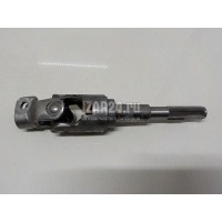 Кардан рулевой Mazda 626 (GF) (1997 - 2002) GG2M32860
