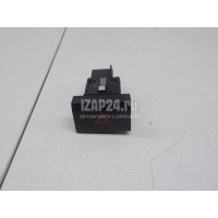 Кнопка аварийной сигнализации VAG Polo (HB) (2009 - ) 6R0953509B