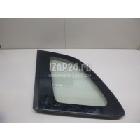 Стекло кузовное глухое левое Suzuki Liana (2001 - 2007) 8459054G00