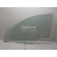Стекло двери передней левой Mazda Mazda 3 (BK) (2002 - 2009) BP4K59511B
