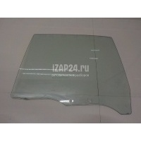 Стекло двери задней левой Mazda 626 (GF) (1997 - 2002) GE5A73511A
