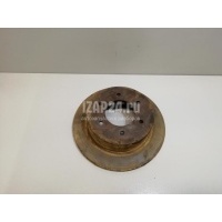 Диск тормозной задний Mitsubishi Pajero/Montero Sport (KH) (2008 - 2015) 4615A097