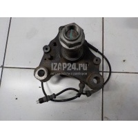 Цапфа правая Renault Trafic (2001 - 2014) 8200050016