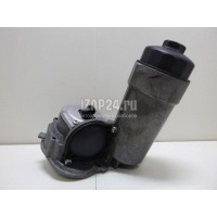 Корпус масляного фильтра VAG A4 [B5] (1994 - 2001) 059115405C