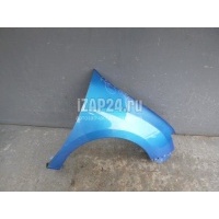 Крыло переднее правое Renault Logan II (2014 - ) 631003314R