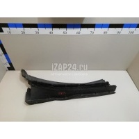 Решетка стеклооч. (планка под лобовое стекло) Mitsubishi Outlander XL (CW) (2006 - 2012) 7405A114