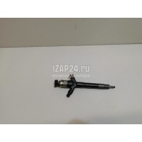 Форсунка дизельная электрическая Mitsubishi Pajero/Montero Sport (KH) (2008 - 2015) 1465A257