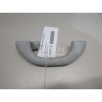 Ручка внутренняя потолочная VAG Octavia (A7) (2013 - 2020) 561857607CY20