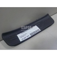 Накладка порога (внутренняя) Hyundai-Kia Creta (2016 - ) 85887M0000TRY