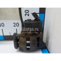 Суппорт тормозной задний правый VAG A6 [C6,4F] (2004 - 2011) 4F0615404A