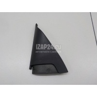 Накладка двери задней правой VAG A8 [4E] (2002 - 2010) 4E0857566A6PS