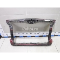 Панель передняя VAG Octavia (A5 1Z-) (2004 - 2013) 1Z0805591H
