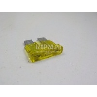 Предохранитель BOSCH Vectra B (1995 - 1999) 1904529907