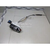Замок двери задней правой Citroen-Peugeot 301 2013 9675505480